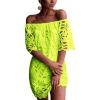 Fluorescent Green