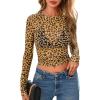 Leopard Yellow