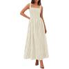 Beige Striped