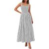 Black Striped