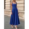 imagePRETTYGARDEN Cocktail Dresses for Women Formal 2026 Summer Sleeveless A Line Long Flowy Spring Wedding Guest Party Midi DressRoyal Blue