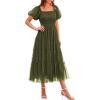 Army Green