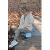 imagePRETTYGARDEN Womens 2026 Zip Up Y2K Hoodies Casual Long Sleeve Sweatshirts Fall Spring Track Jackets with PocketsLight Khaki