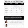 imagePRETTYGARDEN Womens Fringe Faux Suede Leather Jackets Fall Fashion 2026 Tassel Motorcycle Cropped CoatsBlack