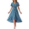 Print Blue