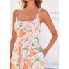 imagePRETTYGARDEN Womens 2026 Spring Boho Maxi Dress Eyelet Floral Long Flowy Sundresses Summer Beach Vacation ClothesFloral White Multicolored
