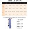 imagePRETTYGARDEN Womens Summer 2 Piece Lounge Sets 2026 Cap Sleeve Tops Wide Leg Pants Workout Sets Loose Casual TracksuitLight Blue