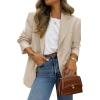Beige Apricot