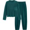 Blue Green