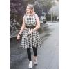 imagePRETTYGARDEN womens Fit amp Flare