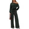 Dark Army Green