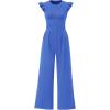 Brilliant Blue