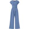Light Grey Blue