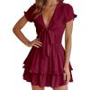 Wine Red