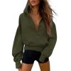 Style 3-army Green
