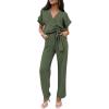 Light Army Green