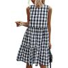 imagePRETTYGARDEN womens Fit amp Flare