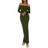 Army Green