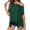 Dark Green