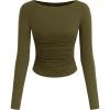 Army Green