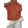 Burnt Orange