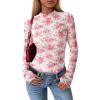 Floral Pink