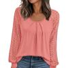 Coral Pink
