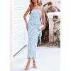 imagePRETTYGARDEN Womens Spring Formal Dress 2026 Summer Elegant Sleeveless Floral Lace Cocktail Wedding Guest Maxi Long DressesFloral Light Blue
