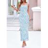 imagePRETTYGARDEN Womens Spring Formal Dress 2026 Summer Elegant Sleeveless Floral Lace Cocktail Wedding Guest Maxi Long DressesFloral Light Blue