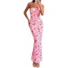 Floral Pink