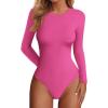 Bright Pink
