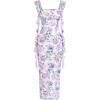 Floral Purple