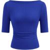 Royal Blue