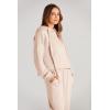 imagePRETTYGARDEN Womens Fall Two Piece Outfits Sweatsuits Set Long Sleeve Hoodies Sweatshirt Pullover Sweatpants Y2K Tracksuits