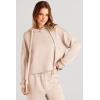 imagePRETTYGARDEN Womens Fall Two Piece Outfits Sweatsuits Set Long Sleeve Hoodies Sweatshirt Pullover Sweatpants Y2K Tracksuits