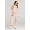 imagePRETTYGARDEN Womens Fall Two Piece Outfits Sweatsuits Set Long Sleeve Hoodies Sweatshirt Pullover Sweatpants Y2K Tracksuits