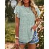 imagePRETTYGARDEN womens CasualGreen