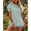 imagePRETTYGARDEN womens CasualGreen
