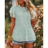imagePRETTYGARDEN womens CasualGreen
