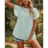 imagePRETTYGARDEN womens CasualGreen