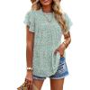 imagePRETTYGARDEN womens CasualGreen