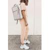 imagePRETTYGARDEN Womens Two Piece Lounge Sets 2026 Spring Summer Jogger Pants Vacation Outfits Travel Airplane Matching ClothesBeige