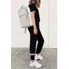 imagePRETTYGARDEN Womens Two Piece Lounge Sets 2026 Spring Summer Jogger Pants Vacation Outfits Travel Airplane Matching ClothesStripes Black