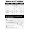 image:imagePRETTYGARDEN Long Sleeve Shirts for Women 2026 Fall Casual Boat Neck Tight Slim Fit Layering Basic T Shirt Going Out TopsBrown