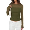 Army Green