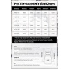 image:imagePRETTYGARDEN Womens Fall Bell Long Sleeve Mini Dress 2026 Casual Boat Neck Ribbed Bodycon Short Party Cocktail DressesBlack