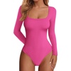Bright Pink