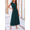 image:imagePRETTYGARDEN Two Piece Skirt Set for Women 2026 Summer Spring Dressy Casual Knit Travel Vacation Matching Lounge OutfitsDark Green