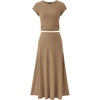 Light Brown