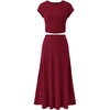 Wine Red